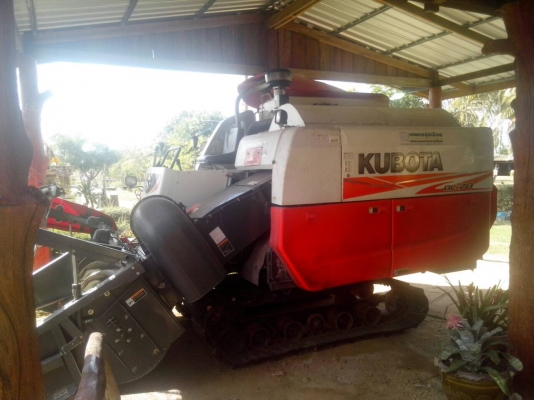 DC70ปี55สวย+เทลเลอร์ สภาพพร้อมใช้ครับ