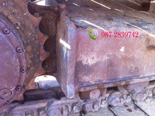 ขายรถแบคโฮ KOBELCO SK 200-8 YN 12