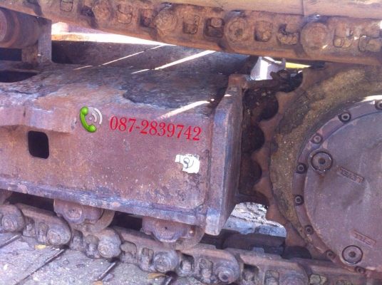 ขายรถแบคโฮ KOBELCO SK 200-8 YN 12