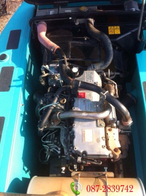 ขายรถแบคโฮ KOBELCO SK 200-8 YN 12