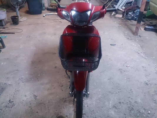 wave 125 พร้อมใช้งาน wave 125 พร้อมใช้งาน