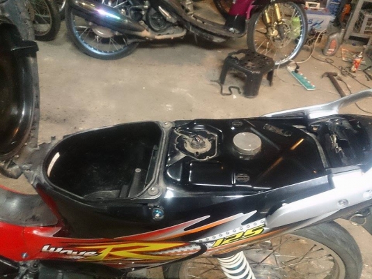 wave 125 พร้อมใช้งาน wave 125 พร้อมใช้งาน