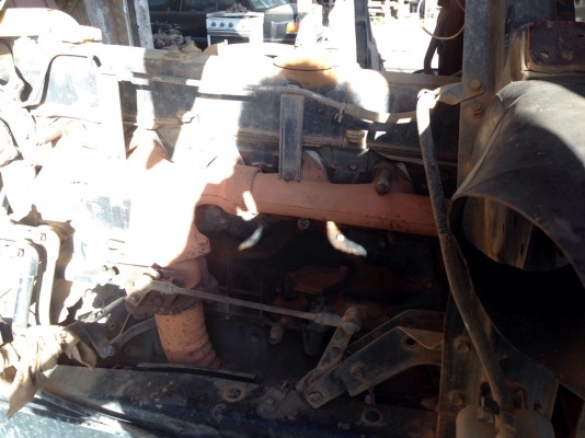 ///ผมเจ้าของ ขายเองไม่ผ่านคัย///ส่วนคัยจะลงเท่าไหร่ไม่ว่ากัน แต่.....ผมขายเองขอแก้ไขๆๆๆ ปรับราคา   แหม่สงสัยไปวันนี้...!!! จากราคา 1,100,000 บาท เหลือ1,000,000 ถ้วนๆ เร็วๆ จบแน่ๆ  ROCKY 240 นางฟ้า สภาพดี พร้อมใช้งานครับ สนใจ บิว 089-7273140