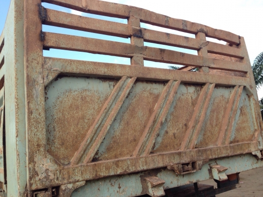 ///ผมเจ้าของ ขายเองไม่ผ่านคัย///ส่วนคัยจะลงเท่าไหร่ไม่ว่ากัน แต่.....ผมขายเองขอแก้ไขๆๆๆ ปรับราคา   แหม่สงสัยไปวันนี้...!!! จากราคา 1,100,000 บาท เหลือ1,000,000 ถ้วนๆ เร็วๆ จบแน่ๆ  ROCKY 240 นางฟ้า สภาพดี พร้อมใช้งานครับ สนใจ บิว 089-7273140