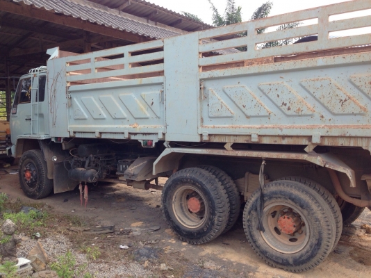 ///ผมเจ้าของ ขายเองไม่ผ่านคัย///ส่วนคัยจะลงเท่าไหร่ไม่ว่ากัน แต่.....ผมขายเองขอแก้ไขๆๆๆ ปรับราคา   แหม่สงสัยไปวันนี้...!!! จากราคา 1,100,000 บาท เหลือ1,000,000 ถ้วนๆ เร็วๆ จบแน่ๆ  ROCKY 240 นางฟ้า สภาพดี พร้อมใช้งานครับ สนใจ บิว 089-7273140