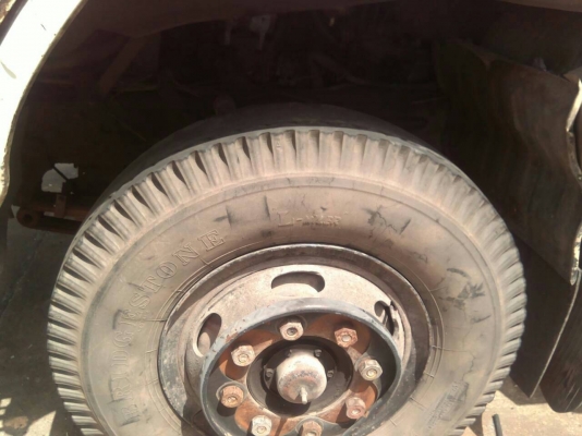 รถฮีโน่  10  ล้อ ( ไม่ดั้ม )  FM227LD  220 แรงม้า.  ปี 33  ( ขายแม่ , ลูก. )     สนใจติดต่อ  081 - 6079515