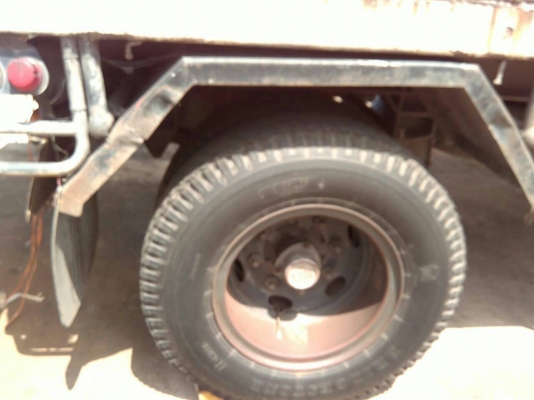 รถฮีโน่  10  ล้อ ( ไม่ดั้ม )  FM227LD  220 แรงม้า.  ปี 33  ( ขายแม่ , ลูก. )     สนใจติดต่อ  081 - 6079515