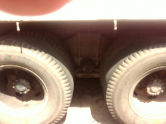 รถฮีโน่  10  ล้อ ( ไม่ดั้ม )  FM227LD  220 แรงม้า.  ปี 33  ( ขายแม่ , ลูก. )     สนใจติดต่อ  081 - 6079515