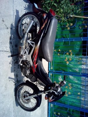 ขาย SUZUKI อากิร่า ขาย SUZUKI อากิร่า