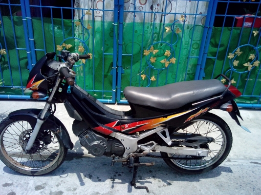 ขาย SUZUKI  อากิร่า