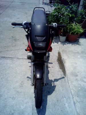 ขาย SUZUKI อากิร่า ขาย SUZUKI อากิร่า