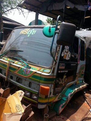 ขายอะไหล่ มีหัวเก๋งร็อกกี้และลำโพงลากพ่วงครบชุดหมวกหัวเก๋ง สนใจติดต่อได้ที่ 089-9198420