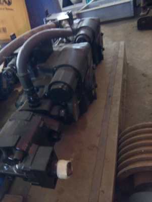 ขาย DAIKIN แฝด PV2222 ขาย DAIKIN แฝด PV2222