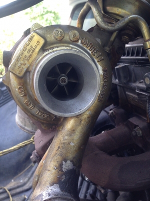 เครื่องคอมมอนเรลพร้อมเกียร์และกล่อง TATA