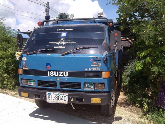 ขายตัด6ล้อ115ดั้มดินรถบ้านปี37ห้างแท้รถจอดบ้านไผ่0895835731-0880371518ยุทธ  ย้านไผ่