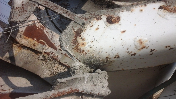 ขายด่วนโม่ปูนตรง6คิวโม่นอนสภาพพร้อมใช้งานถอดออกจากรถ ขายด่วนโม่ปูนตรง6คิวโม่นอนสภาพพร้อมใช้งานถอดออกจากรถ