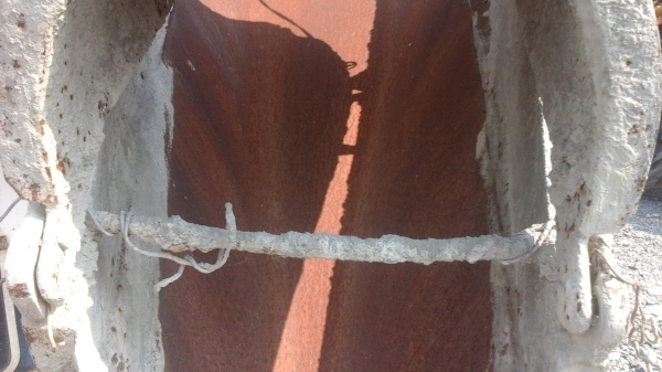 ขายด่วนโม่ปูนตรง6คิวโม่นอนสภาพพร้อมใช้งานถอดออกจากรถ ขายด่วนโม่ปูนตรง6คิวโม่นอนสภาพพร้อมใช้งานถอดออกจากรถ