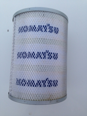 กรองไฮโดรลิก KOMATSU 200-7,8