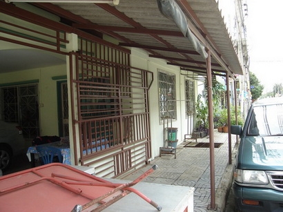 ขายทาวน์เฮาส์ 2 ชั้น 19 ตร.ว. ม.เคซีรามอินทรา 1 หทัยราษฎร์ 39