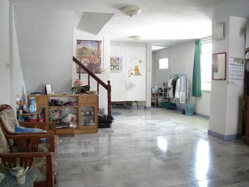 ขายทาวน์เฮาส์ 2 ชั้น 19 ตร.ว. ม.เคซีรามอินทรา 1 หทัยราษฎร์ 39