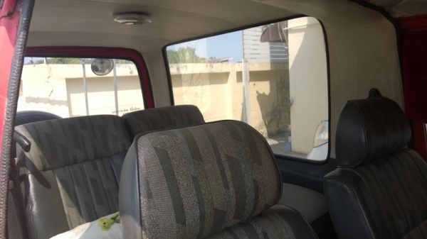 ขายคาริเบี้ยนปี90ถูกๆตามสภาพรถจอดนานแต่ขับได้67000 ขายคาริเบี้ยนปี90ถูกๆตามสภาพรถจอดนานแต่ขับได้67000