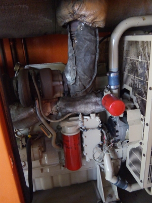 ขาย ตู้ปั่นไฟ 200 kva ขาย ตู้ปั่นไฟ 200 kva