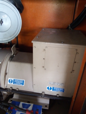 ขาย ตู้ปั่นไฟ 200 kva ขาย ตู้ปั่นไฟ 200 kva