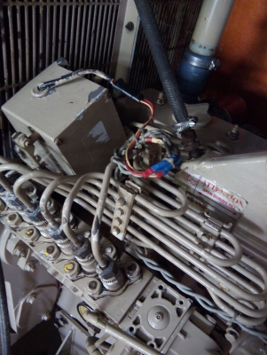 ขาย ตู้ปั่นไฟ 200 kva ขาย ตู้ปั่นไฟ 200 kva