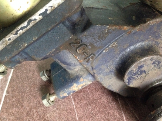 มอเตอร์ปิดเปิดกระบะข้างรถ 12V