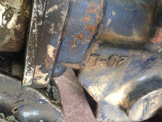 มอเตอร์ปิดเปิดกระบะข้างรถ 12V