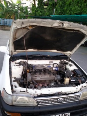 ขายสามห่วงปี95เครื่อง1.6ติดแก๊สlpg ขายสามห่วงปี95เครื่อง1.6ติดแก๊สlpg