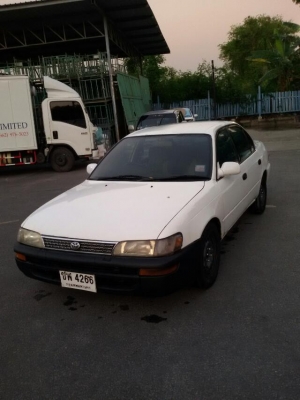 ขายสามห่วงปี95เครื่อง1.6ติดแก๊สlpg ขายสามห่วงปี95เครื่อง1.6ติดแก๊สlpg