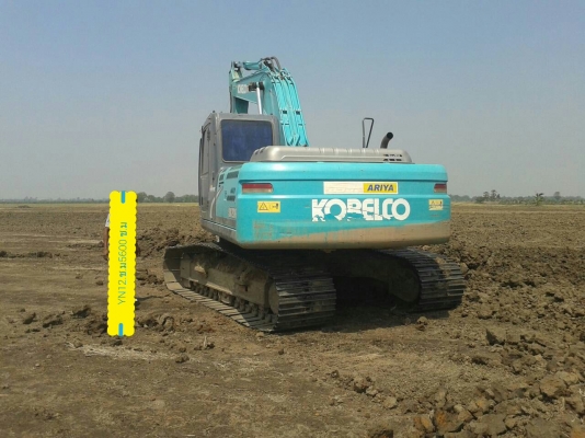 ขายรถแบคโฮ KOBELCO SK.200-8-YN12 เล่มทะเบียน 5623 ช.ม ช่วงล้างเต็ม รถสวย ราคาแค่.2350000 ต่อรอง สนใจโทรด่วน ขายรถแบคโฮ KOBELCO SK.200-8-YN12 เล่มทะเบียน 5623 ช.ม ช่วงล้างเต็ม รถสวย ราคาแค่.2350000 ต่อรอง สนใจโทรด่วน