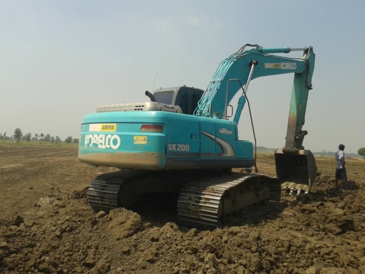 ขายรถแบคโฮ KOBELCO SK.200-8-YN12 เล่มทะเบียน 5623 ช.ม ช่วงล้างเต็ม รถสวย ราคาแค่.2350000 ต่อรอง สนใจโทรด่วน ขายรถแบคโฮ KOBELCO SK.200-8-YN12 เล่มทะเบียน 5623 ช.ม ช่วงล้างเต็ม รถสวย ราคาแค่.2350000 ต่อรอง สนใจโทรด่วน