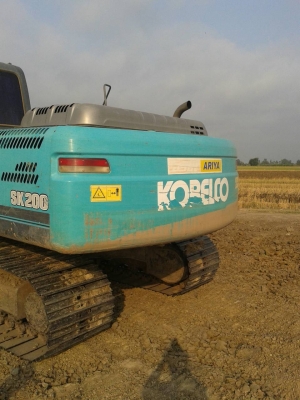 ขายรถแบคโฮ KOBELCO SK.200-8-YN12 เล่มทะเบียน 5623 ช.ม ช่วงล้างเต็ม รถสวย ราคาแค่.2350000 ต่อรอง สนใจโทรด่วน ขายรถแบคโฮ KOBELCO SK.200-8-YN12 เล่มทะเบียน 5623 ช.ม ช่วงล้างเต็ม รถสวย ราคาแค่.2350000 ต่อรอง สนใจโทรด่วน