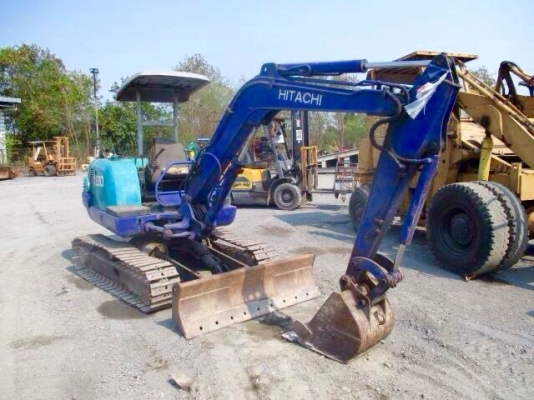 รถขุดHITACHI ex-30"คอลโทนสั้นปั๊มนิ้ว" ( มีลายหัวกระแทรก) เครื่อง4สูบรถเก่านอกมีเอกสารนำเข้าสนใจติดต่อ 085-5632278 นายภานุกูล รถขุดHITACHI ex-30"คอลโทนสั้นปั๊มนิ้ว" ( มีลายหัวกระแทรก) เครื่อง4สูบรถเก่านอกมีเอกสารนำเข้าสนใจติดต่อ 085-5632278 นายภานุกูล