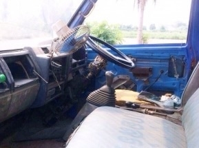 ISUZU NPR 115 HP 4BD1 หกล้อดั๊มพ์ กระบะดั๊มพ์เหล็ก 4 ตันความยาว 3.60 เมตรสภาพดีสวยไม่มีผุพร้อมบรรทุกหนักได้เลย เครื่องยนต์ 115 แรงเครื่องแรงดีสุดๆครับ หัวเก๋งสวยๆไม่ผุภายในเก๋งคอนโซลครบพร้อม พวงมาลัยธรรมดา ช่วงล่างใหญ่คัชซีไม่บวม ติด F หน้า F หลังครบ ยาง