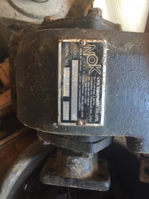 ขายเกียร์ฝาก HINO FG1J สวยๆพร้อมใช้ สภาพใหม่