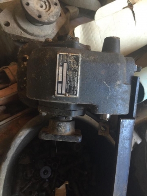 ขายเกียร์ฝาก HINO FG1J สวยๆพร้อมใช้ สภาพใหม่