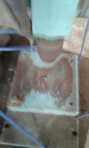 ขายเหมา - แท่นเจาะสว่าน 2 ตัว ราคาเพียง 6,500 บาท มือสอง