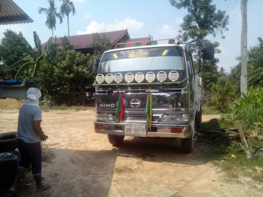 ***ขายแล้วครับขอบคุณ Truck2handขาย HINO KM-110 6ล้อดั้มดิน5คิว บิลด์ใหม่ สวยๆ HINO KM310 หัวสิงไฮเทคFD สวยๆ เครื่องDM100-110HP 6สูบ เครื่องสตาร์ทติด มีเสียงเขกครับ ยังไม่ได้ซ่อม เกียร์ดี ครับ ช่วงล่างใหญ่แล้ว Fหน้า-หลัง คัสซีเดิม สวยๆ ไม่ ***ขายแล้วครับขอบคุณ Truck2handขาย HINO KM-110 6ล้อดั้มดิน5คิว บิลด์ใหม่ สวยๆ HINO KM310 หัวสิงไฮเทคFD สวยๆ เครื่องDM100-110HP 6สูบ เครื่องสตาร์ทติด มีเสียงเขกครับ ยังไม่ได้ซ่อม เกียร์ดี ครับ ช่วงล่างใหญ่แล้ว Fหน้า-หลัง คัสซีเดิม สวยๆ ไม่