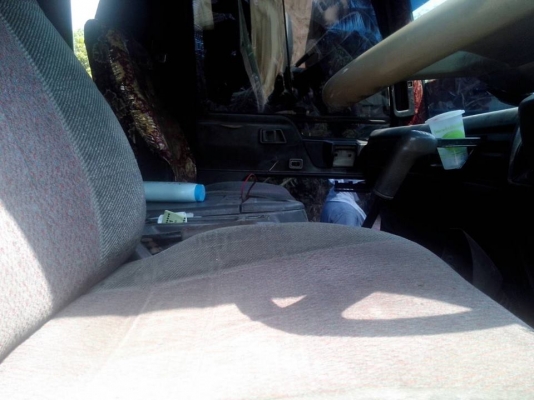 ***ขายแล้วครับขอบคุณ Truck2handขาย HINO KM-110 6ล้อดั้มดิน5คิว บิลด์ใหม่ สวยๆ HINO KM310 หัวสิงไฮเทคFD สวยๆ เครื่องDM100-110HP 6สูบ เครื่องสตาร์ทติด มีเสียงเขกครับ ยังไม่ได้ซ่อม เกียร์ดี ครับ ช่วงล่างใหญ่แล้ว Fหน้า-หลัง คัสซีเดิม สวยๆ ไม่ ***ขายแล้วครับขอบคุณ Truck2handขาย HINO KM-110 6ล้อดั้มดิน5คิว บิลด์ใหม่ สวยๆ HINO KM310 หัวสิงไฮเทคFD สวยๆ เครื่องDM100-110HP 6สูบ เครื่องสตาร์ทติด มีเสียงเขกครับ ยังไม่ได้ซ่อม เกียร์ดี ครับ ช่วงล่างใหญ่แล้ว Fหน้า-หลัง คัสซีเดิม สวยๆ ไม่