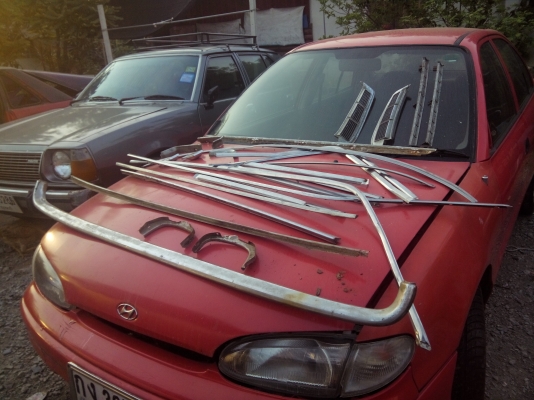 ขายอะไหล่ คราวน์ ปลากระโห้ หลายรายการ ขายอะไหล่ คราวน์ ปลากระโห้ หลายรายการ