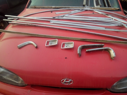 ขายอะไหล่ คราวน์ ปลากระโห้ หลายรายการ ขายอะไหล่ คราวน์ ปลากระโห้ หลายรายการ