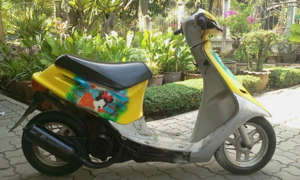 รถป๊อปถูกๆ