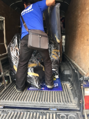 ขายเบาะติดรถ HONDA JAZZ 1.3 HYBRID ปี 2008-2013 เดิมๆ