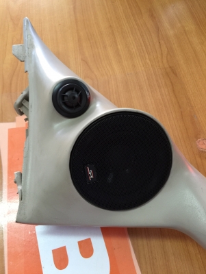 ขายเบาะติดรถ HONDA JAZZ 1.3 HYBRID ปี 2008-2013 เดิมๆ