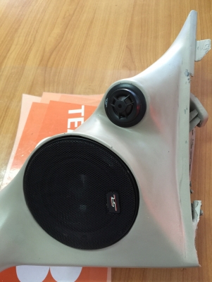 ขายเบาะติดรถ HONDA JAZZ 1.3 HYBRID ปี 2008-2013 เดิมๆ