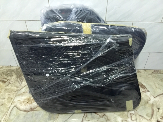 ขายเบาะติดรถ HONDA JAZZ 1.3 HYBRID ปี 2008-2013 เดิมๆ