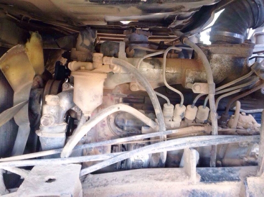 **279,000 บ.ต่อรอง///6ล้อดั้มดินISUZU NPR-185** ขาย ISUZU NPR-185 6ล้อดั้มดิน5คิวประกอบ ISUZU NPR59L วางเครื่อง HINO HO7C-185HP 6สูบ เกียร์HO เครื่องดี แรงดี แน่น เกียร์ดี ไม่หลุดครับ ช่วงล่างดี ใหญ่ Fหน้า-หลัง ครบ คัสซีดี วางเหล็กเสริมบน หนา แข็งแรง กระบ **279,000 บ.ต่อรอง///6ล้อดั้มดินISUZU NPR-185** ขาย ISUZU NPR-185 6ล้อดั้มดิน5คิวประกอบ ISUZU NPR59L วางเครื่อง HINO HO7C-185HP 6สูบ เกียร์HO เครื่องดี แรงดี แน่น เกียร์ดี ไม่หลุดครับ ช่วงล่างดี ใหญ่ Fหน้า-หลัง ครบ คัสซีดี วางเหล็กเสริมบน หนา แข็งแรง กระบ